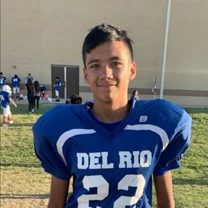 Meet your Posher, Fabian